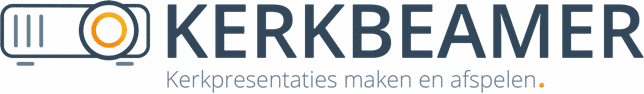 Logo KerkBeamer