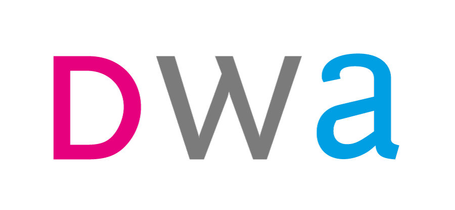 Logo DWA