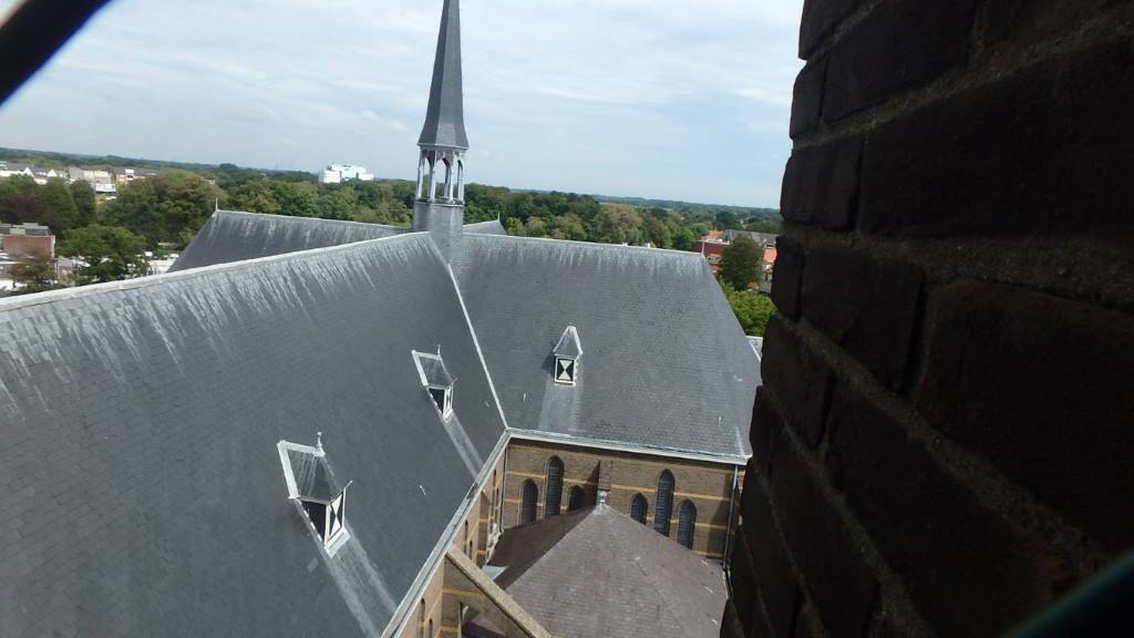 St Pancratiuskerk Sassenheim