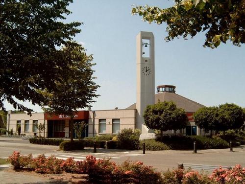 De Hoeksteen IJsselmuiden