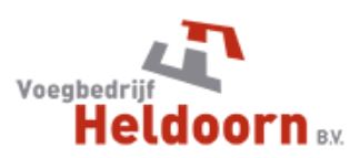 Logo Voegbedrijf Heldoorn