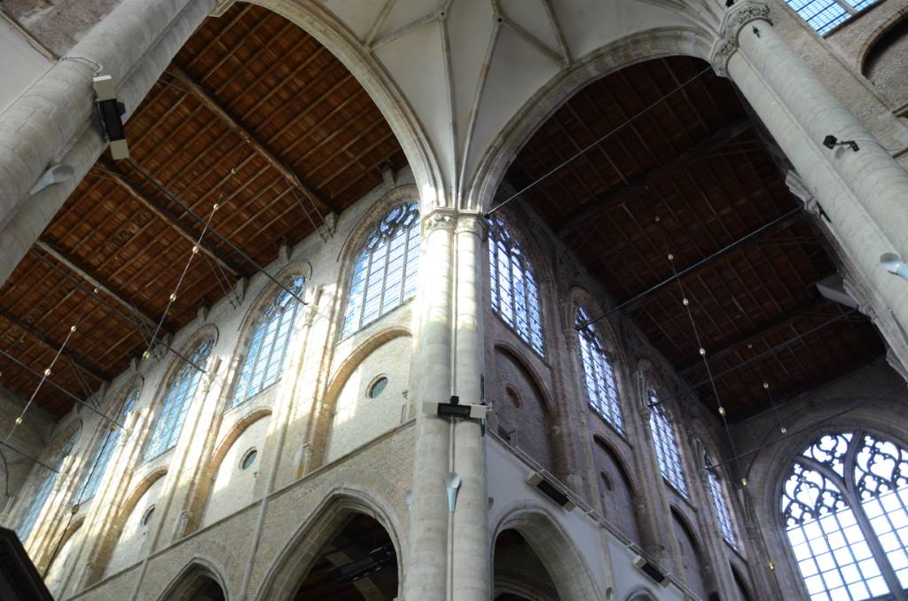 Monumentale kerk