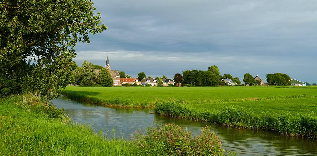 KKG Vacature Rentmeester Friesland