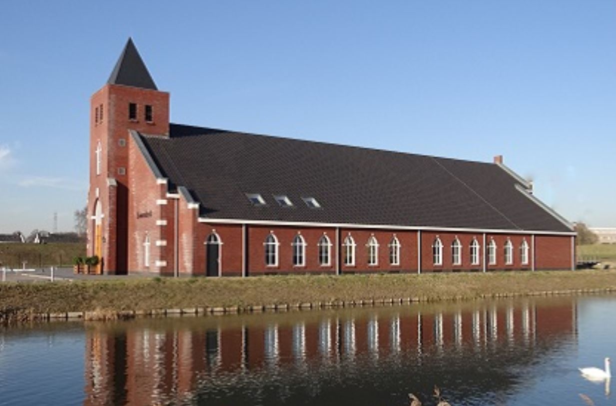 Sionskerk HHG Riderkerk