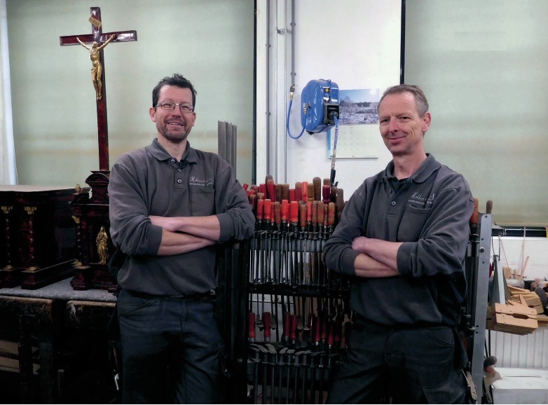 Hekkers & Van t Spijker
