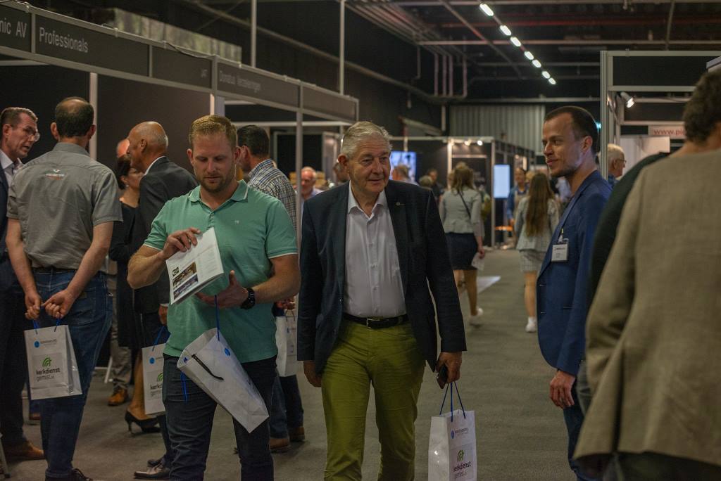 Copyright Kerkenbeurs Nederland 2022