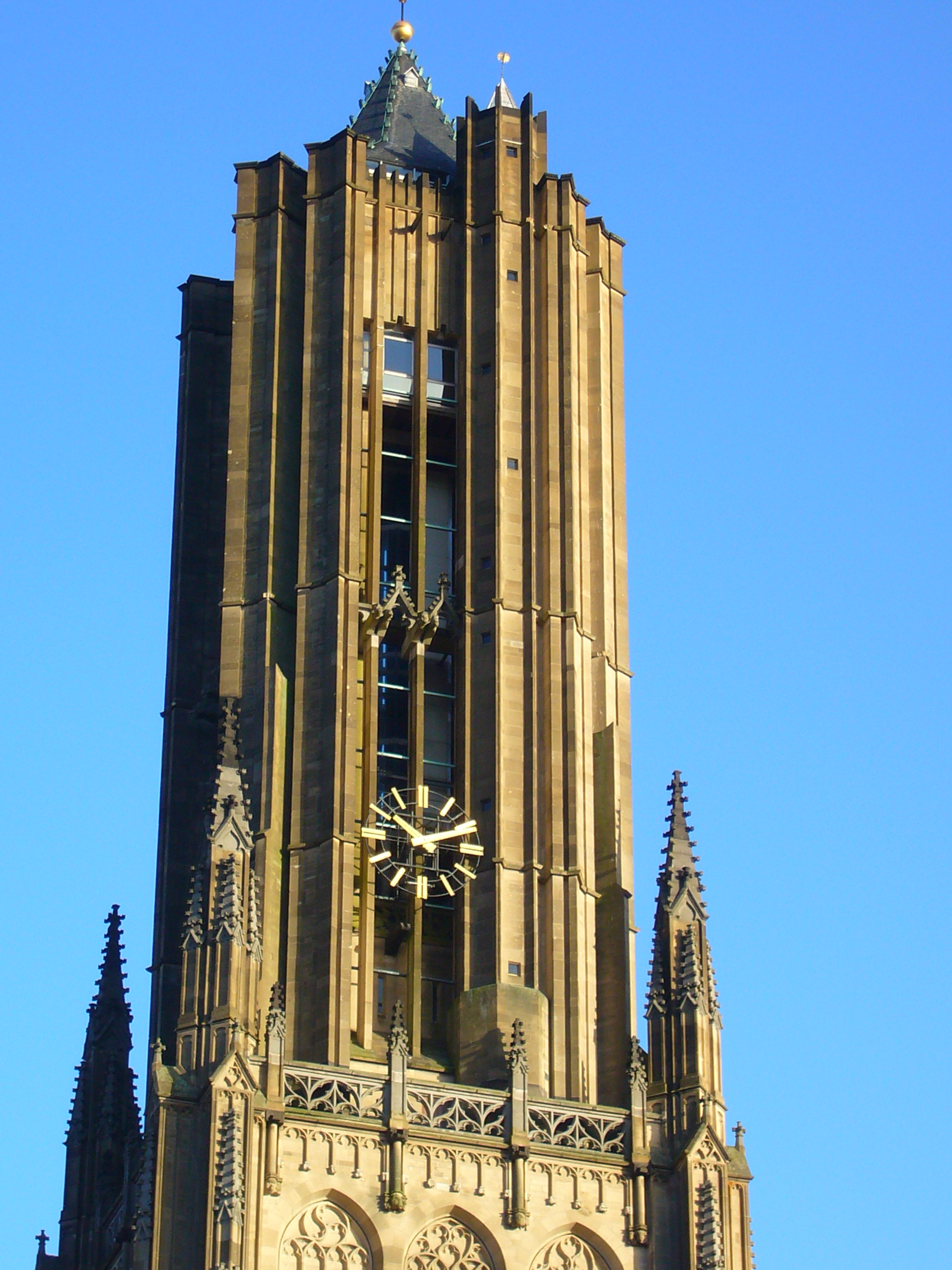 Sint Eusebiuskerk Arnhem