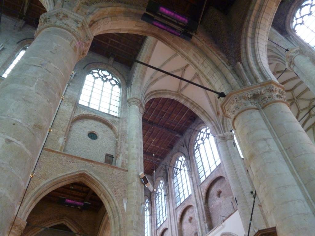 Subsidie duurzaamheid voor monumentale kerken