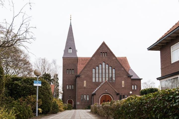 Zuiderkerk Drachten - De Jong Kantoormeubilair 3