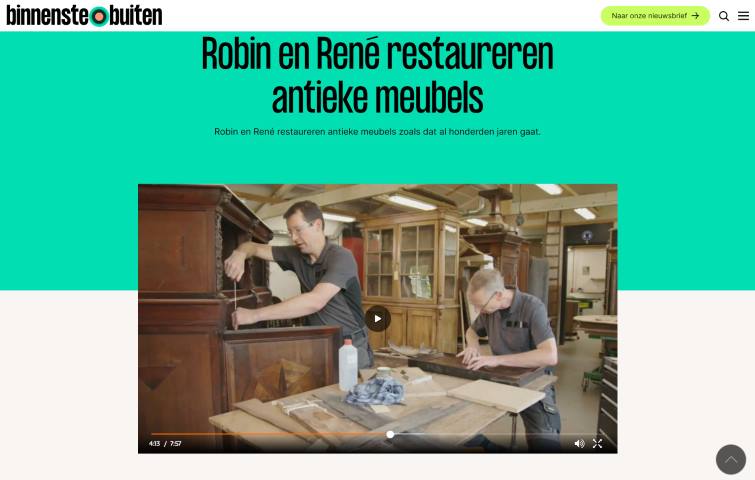 Hekers & Van 't Spijker