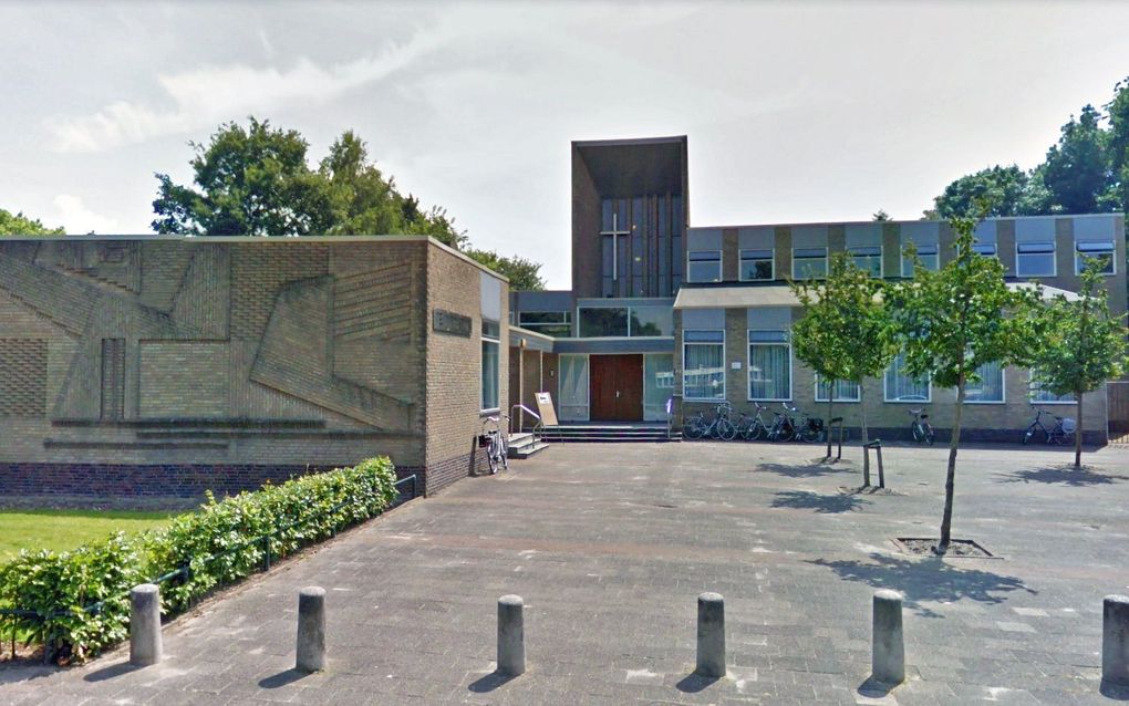Ontmoeting Emmeloord