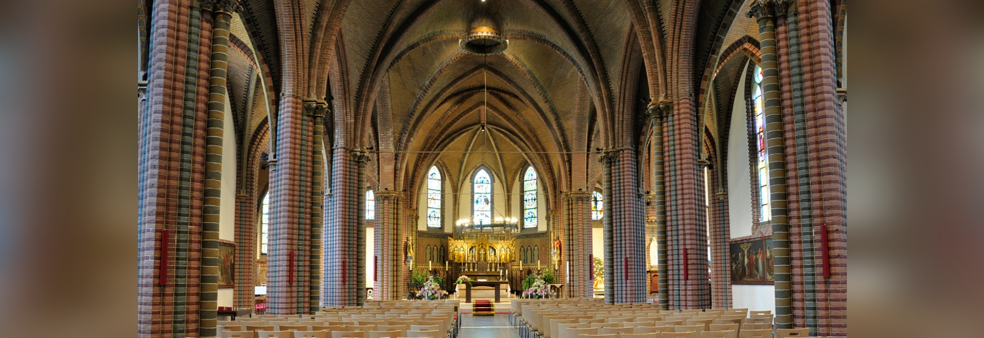 Urbanuskerk Amstelveen