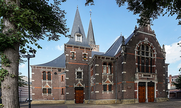 Grote Kerk Hilversum