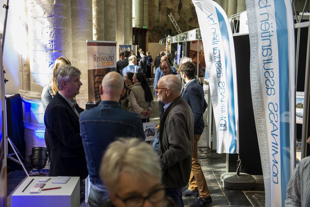 Kerkenbeurs Noord en Zuid 2023