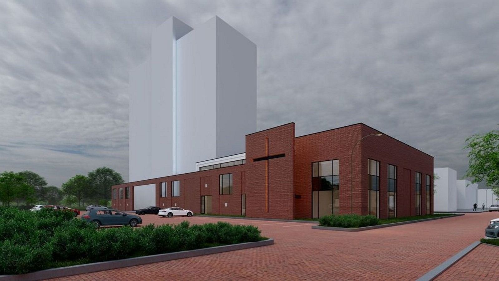 Veenendaal-Oost