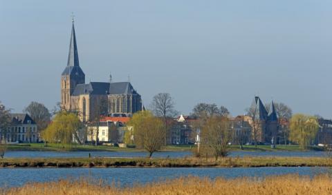 Bovenkerk Kampen