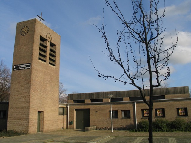 Parochie Rosmalen