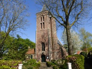 Kerk Ritthem
