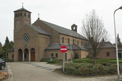 Onze Lieve Vrouwekerk Bentelo