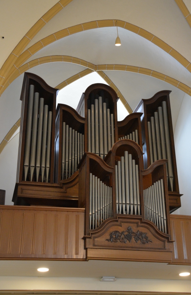 Dorpskerk Opheusden