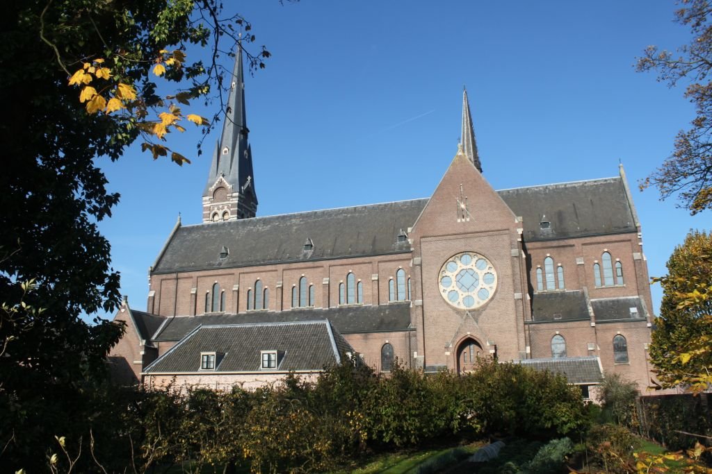 Sint Barbara Culemborg