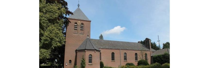 Sint-Martinuskerk Olland