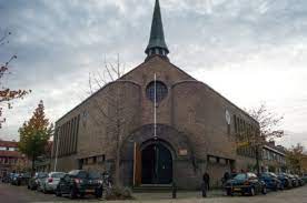 Nieuwe Kerk Utrecht