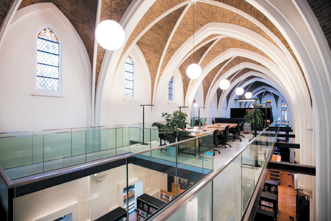 Moons Architecten