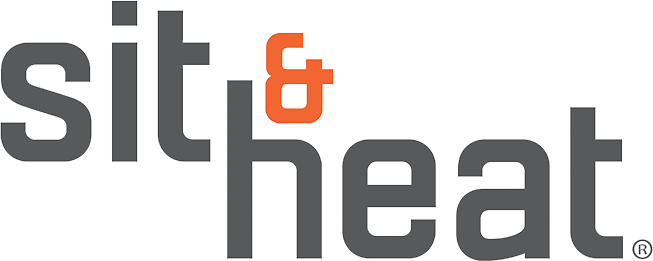Logo Sit & Heat