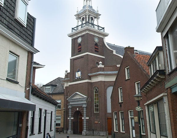 Hardinxveld-Giessendam
