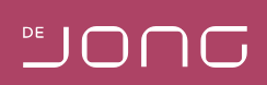 Logo De Jong PI