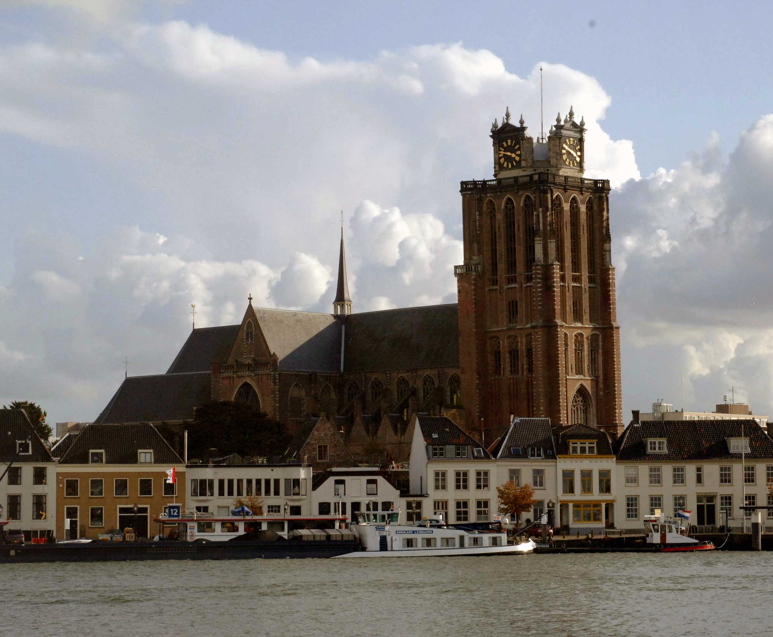 Dordrecht