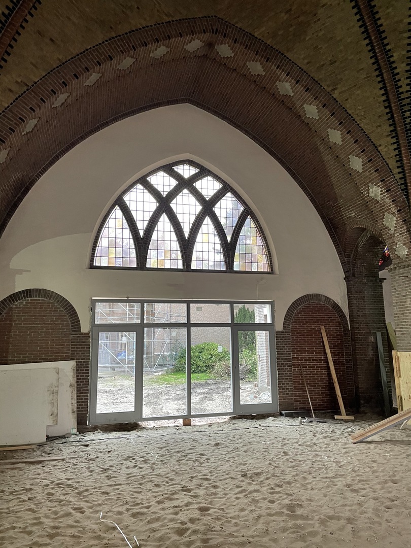 Jozefkerk Hillegom