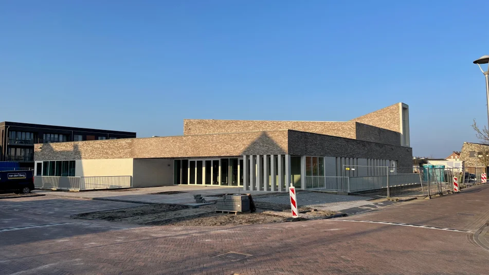 Oosterpoort woudenberg