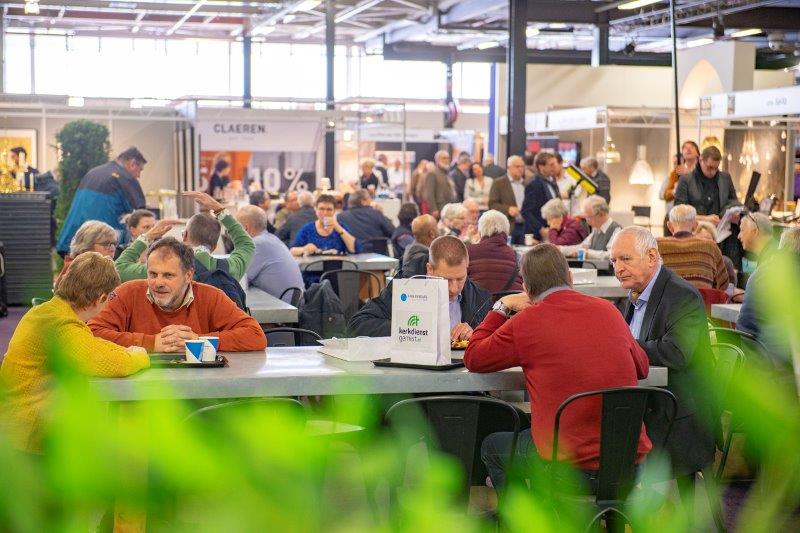 Kerkenbeurs 3