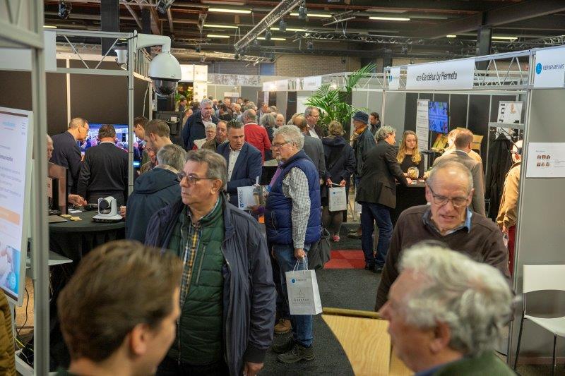 Kerkenbeurs Nederland
