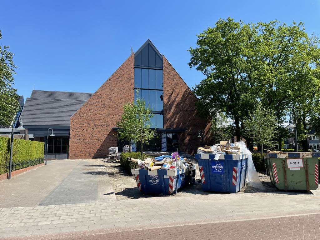 GG Kootwijkerbroek 5