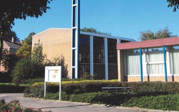Amstelveen