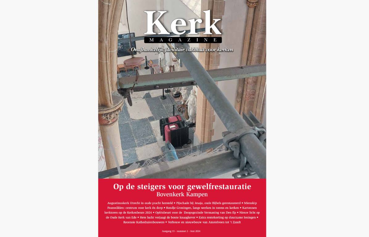KM2024-2 Kerkmagazine juni 2024