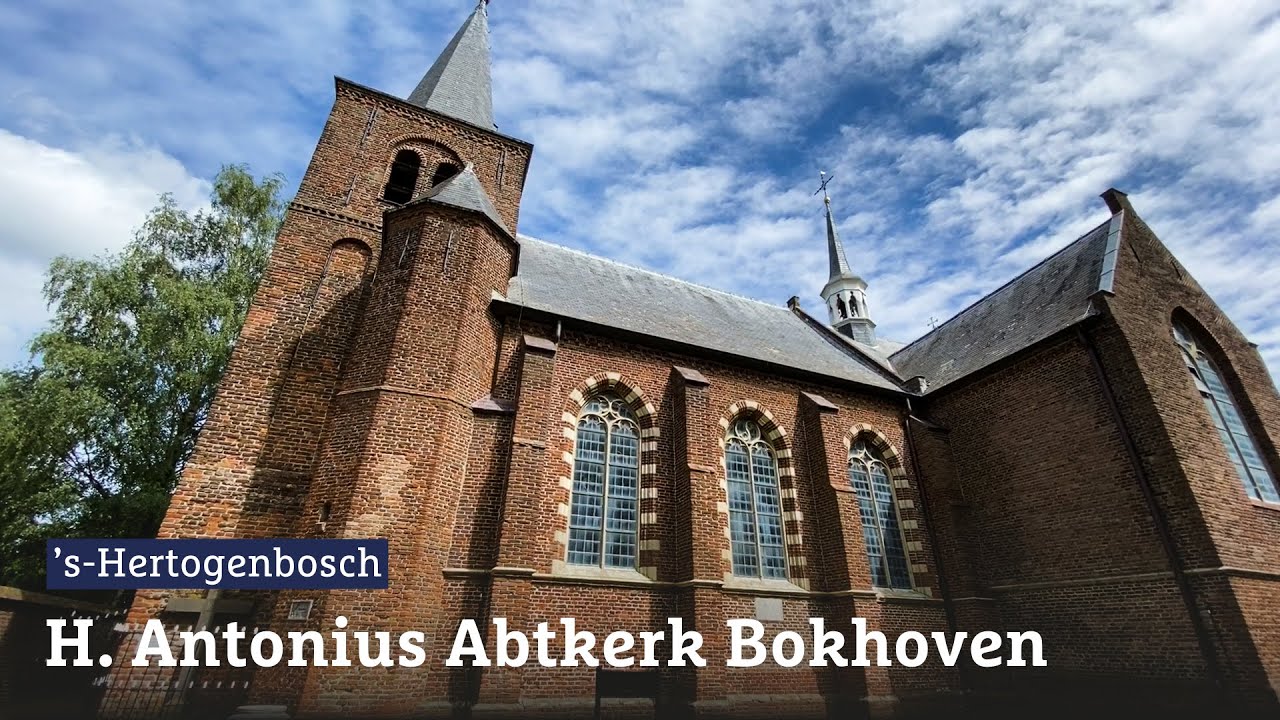 RK Bokhoven