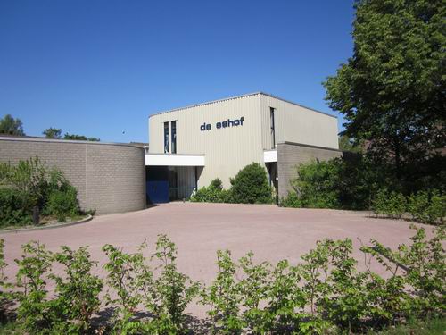 Eshof Hoevelaken