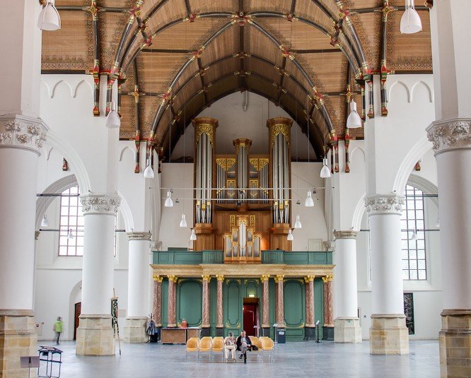 Den Haag 