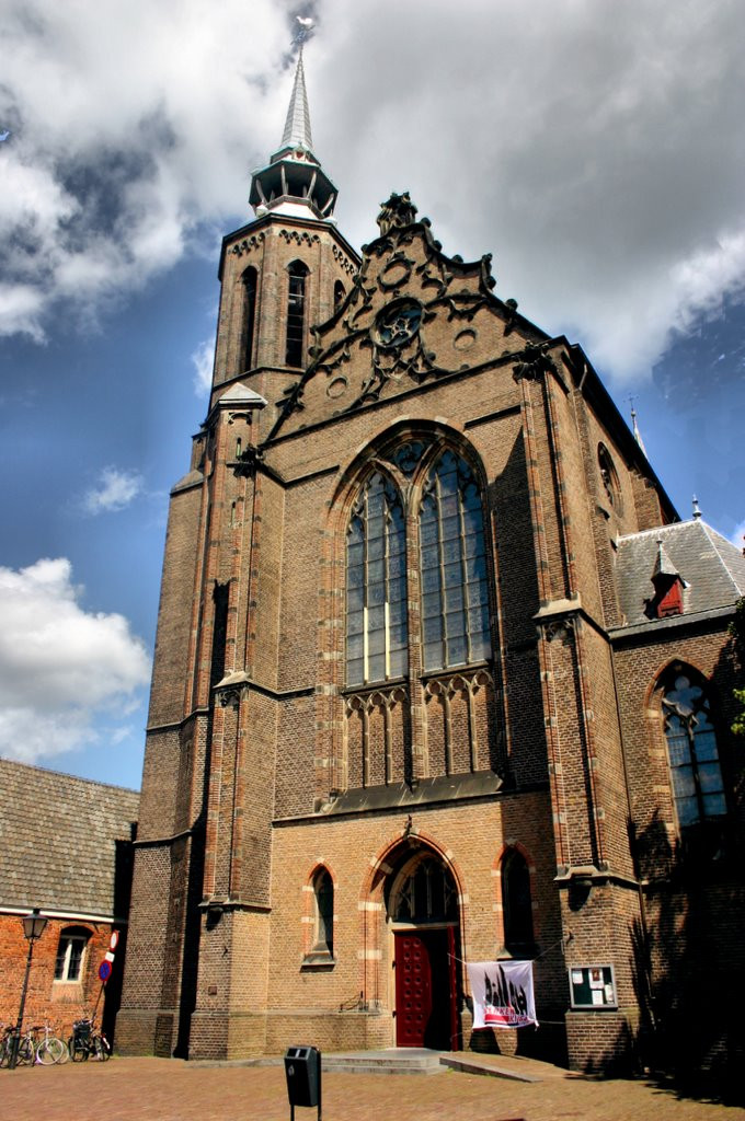 St Catharina Utrecht