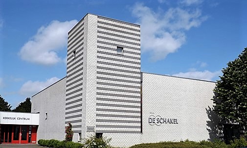 De Schakel van Protestantse Gemeente Camminghaburen