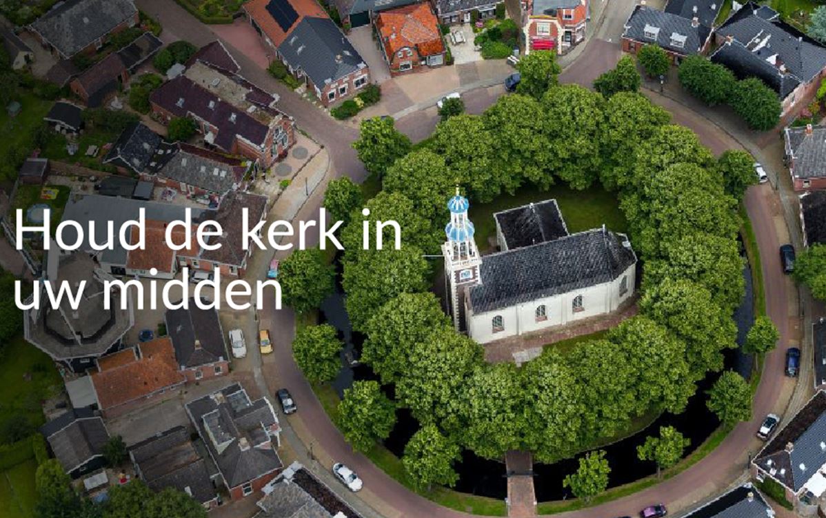 Kerkelijk Waardebeheer stopt
