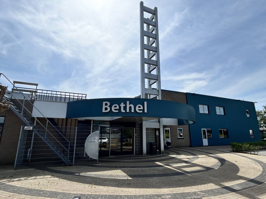 Bethel Drachten