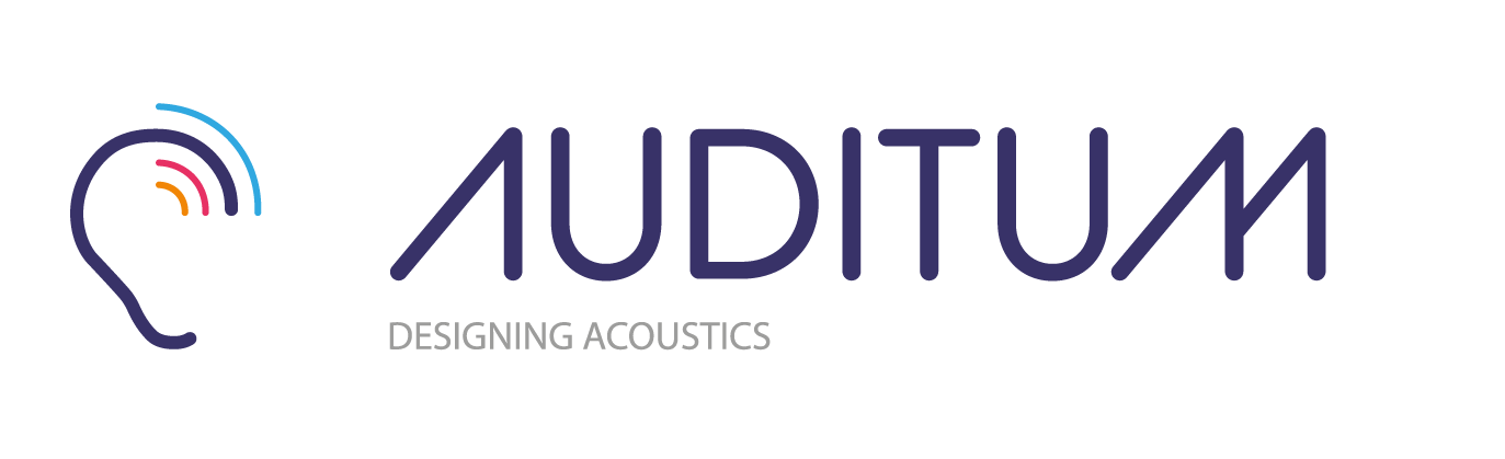 Logo Auditum