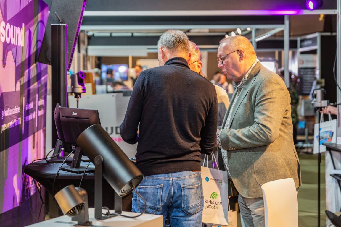 Kerkenbeurs Noord 2025