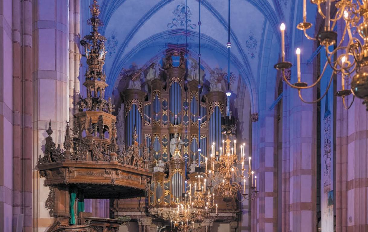 Grote Kerk Zwolle