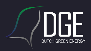Logo Dutch Green Energy